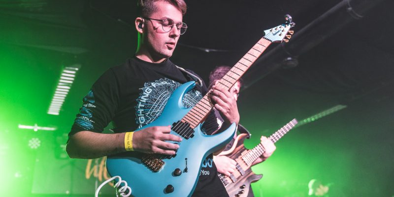 2021 11 06 - Lifespark @ AZ Aachen