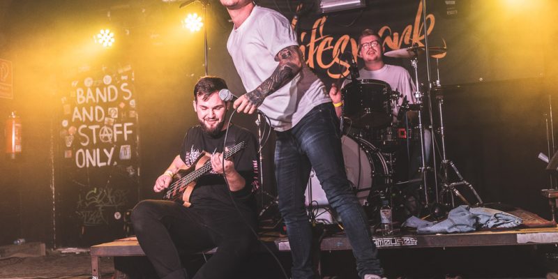 2021 11 06 - Lifespark @ AZ Aachen