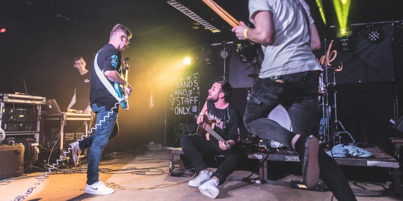 2021 11 06 - Lifespark @ AZ Aachen