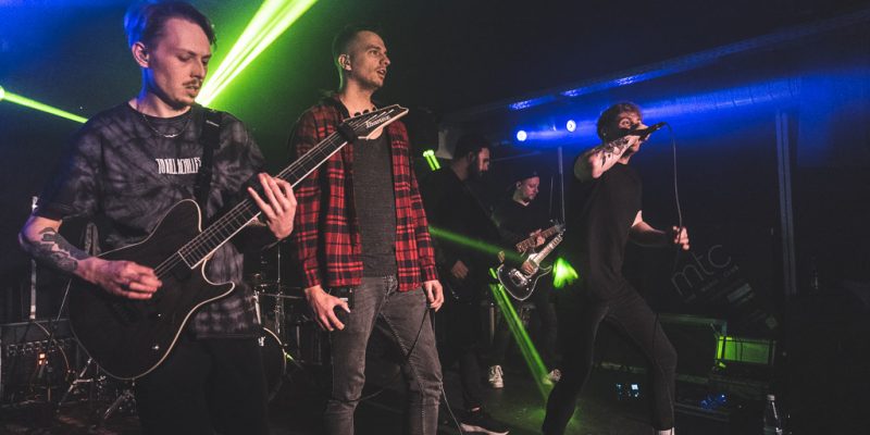 2021 11 13 - All Miles Gone @ MTC