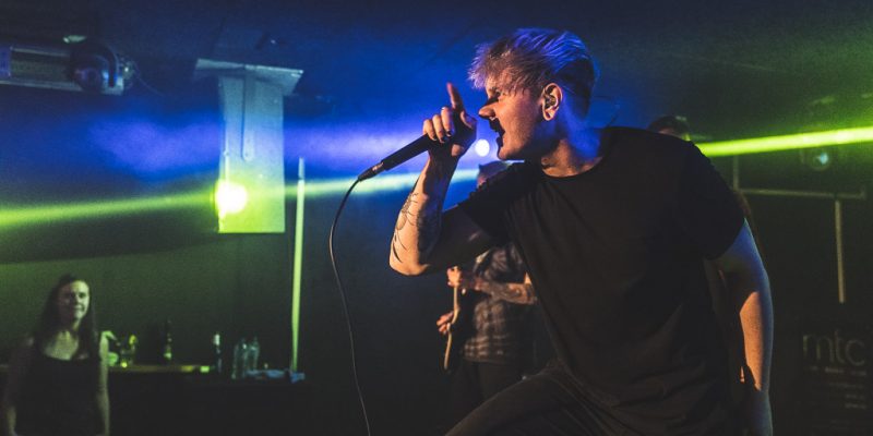 2021 11 13 - All Miles Gone @ MTC