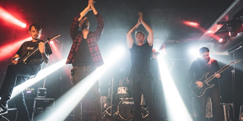 2021 11 13 - All Miles Gone @ MTC