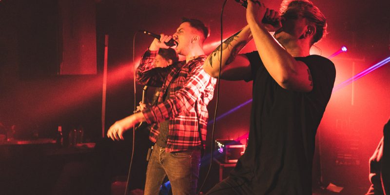 2021 11 13 - All Miles Gone @ MTC