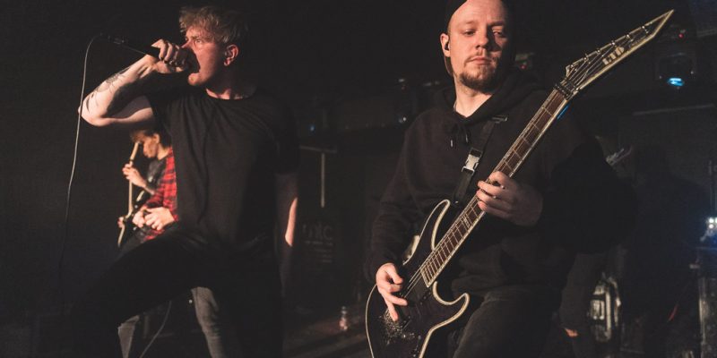 2021 11 13 - All Miles Gone @ MTC