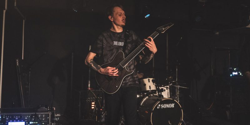 2021 11 13 - All Miles Gone @ MTC