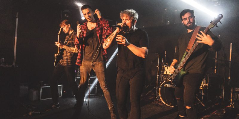 2021 11 13 - All Miles Gone @ MTC