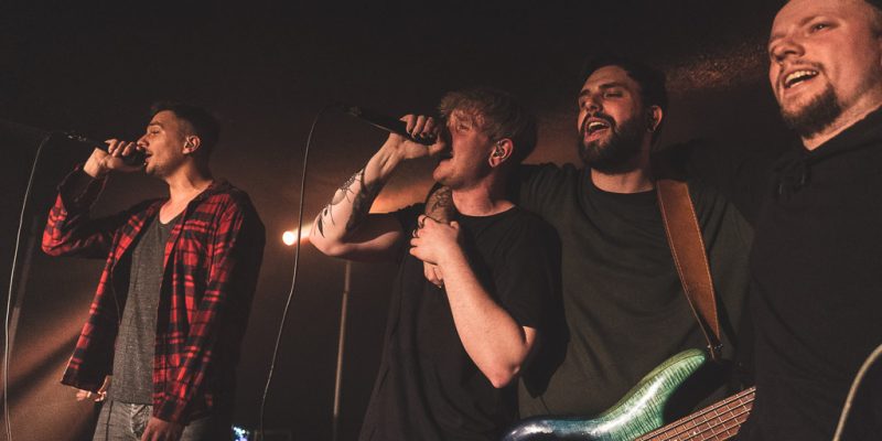 2021 11 13 - All Miles Gone @ MTC