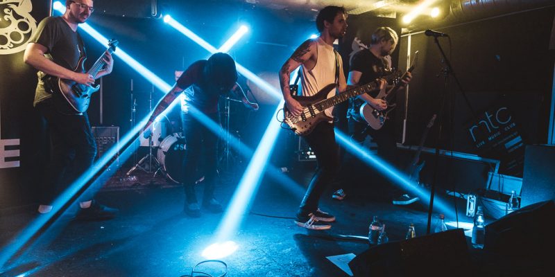 2021 11 13 - Friend Or Enemy @ MTC