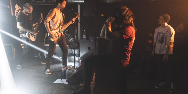 2021 11 13 - Friend Or Enemy @ MTC