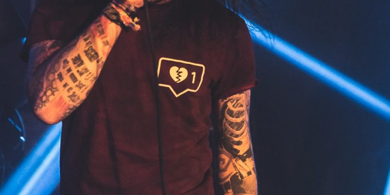 2021 11 13 - Friend Or Enemy @ MTC