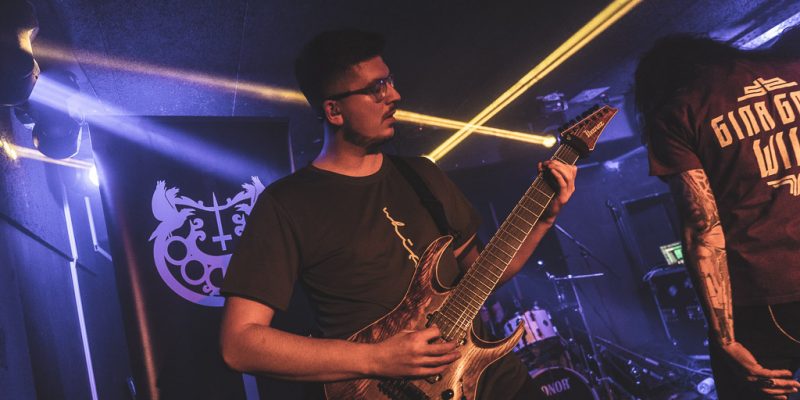 2021 11 13 - Friend Or Enemy @ MTC