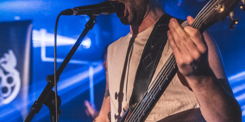 2021 11 13 - Friend Or Enemy @ MTC