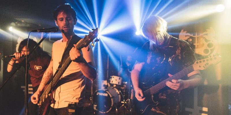 2021 11 13 - Friend Or Enemy @ MTC