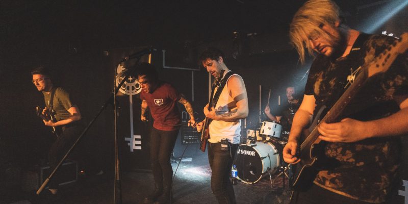 2021 11 13 - Friend Or Enemy @ MTC