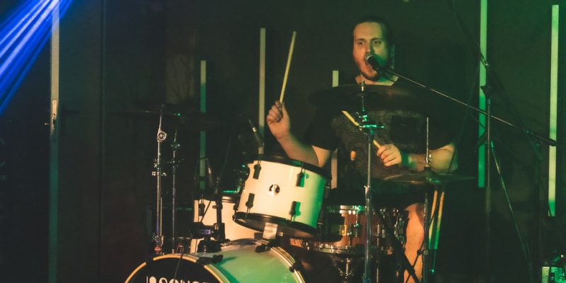 2021 11 13 - Friend Or Enemy @ MTC