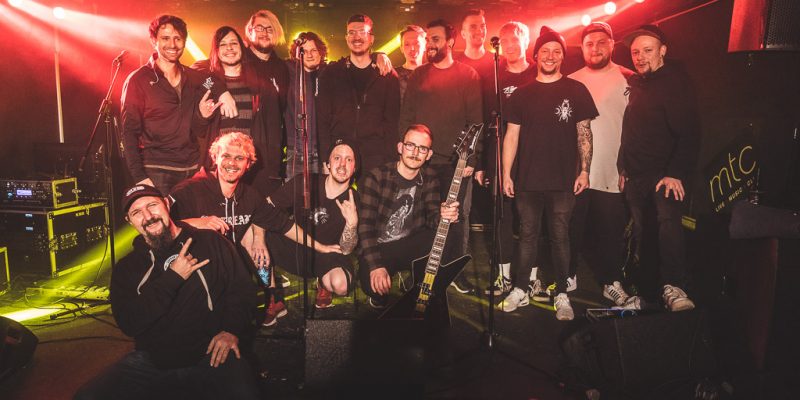 2021 11 13 - Gruppenfoto @ MTC