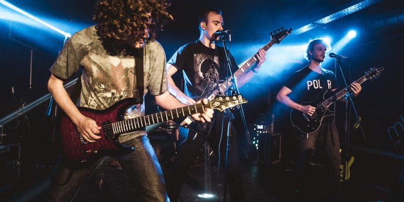 2021 11 13 - Northern Light @ MTC