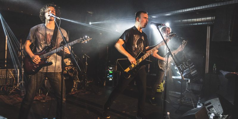 2021 11 13 - Northern Light @ MTC