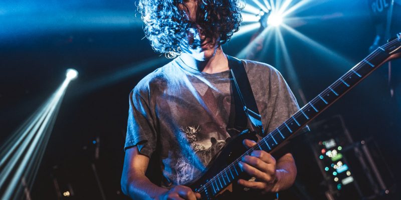 2021 11 13 - Northern Light @ MTC