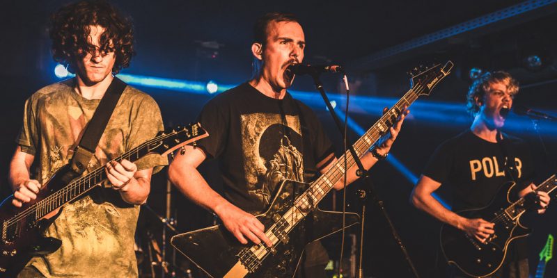 2021 11 13 - Northern Light @ MTC