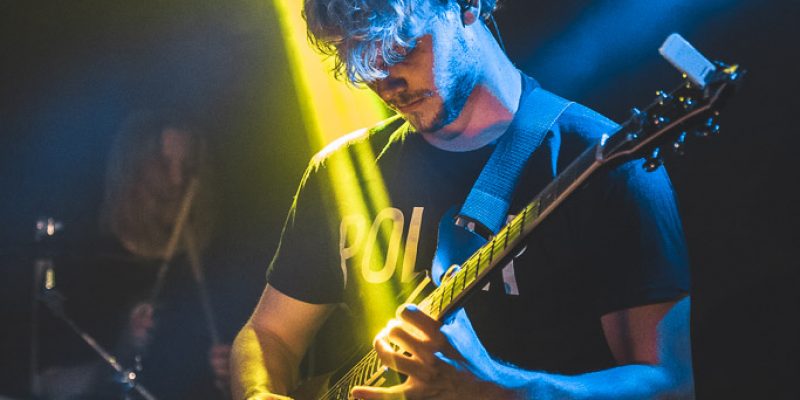 2021 11 13 - Northern Light @ MTC