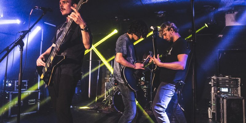 2021 11 13 - Northern Light @ MTC