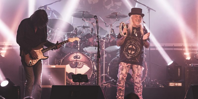 2021 12 09 - Birth Control @ Resonanzwerk