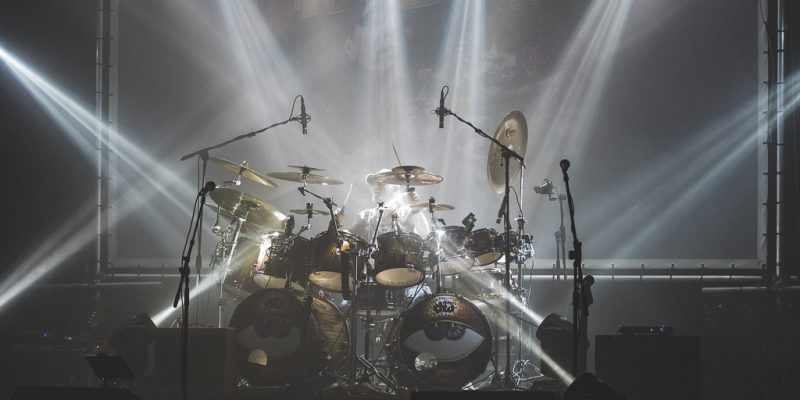 2021 12 09 - Birth Control @ Resonanzwerk