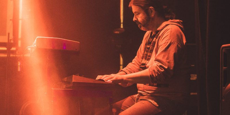 2021 12 09 - Birth Control @ Resonanzwerk