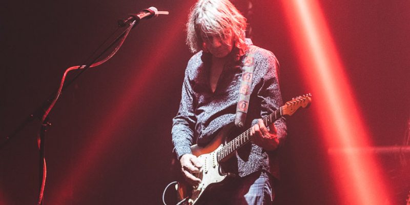 2021 12 09 - Birth Control @ Resonanzwerk