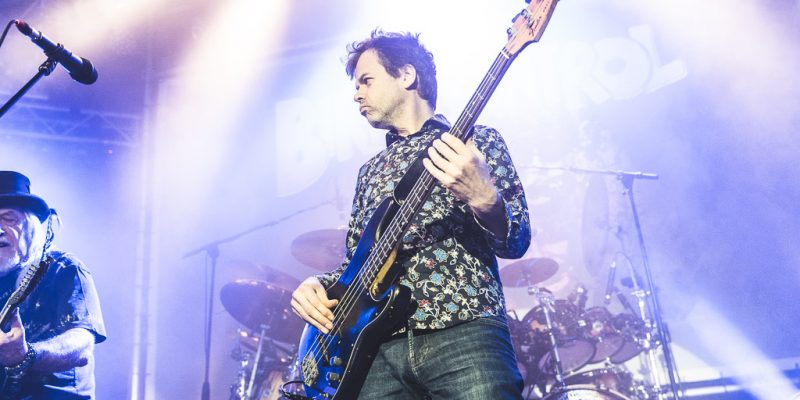 2021 12 09 - Birth Control @ Resonanzwerk