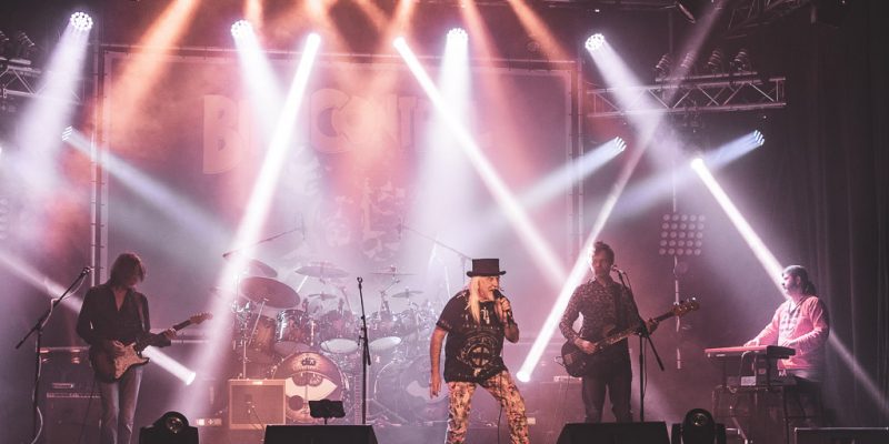 2021 12 09 - Birth Control @ Resonanzwerk