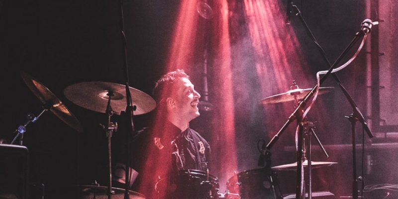 2021 12 09 - Cryptex @ Resonanzwerk