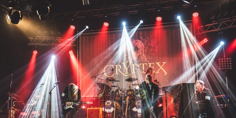 2021 12 09 - Cryptex @ Resonanzwerk