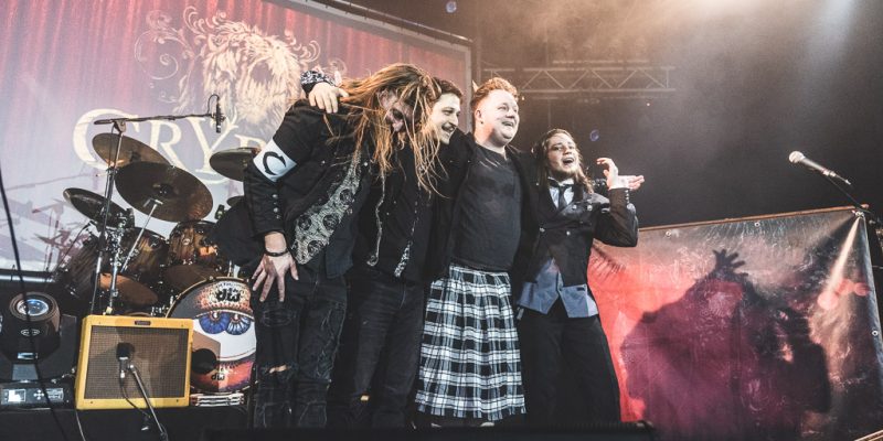 2021 12 09 - Cryptex @ Resonanzwerk