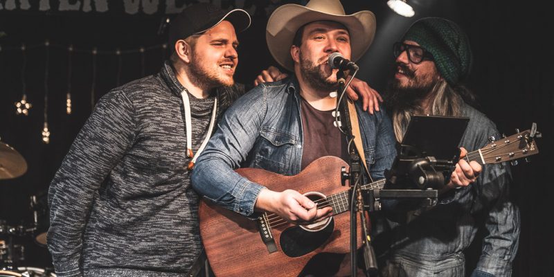 2021 12 12 - Highway To Heaven @ Krachgarten -03304