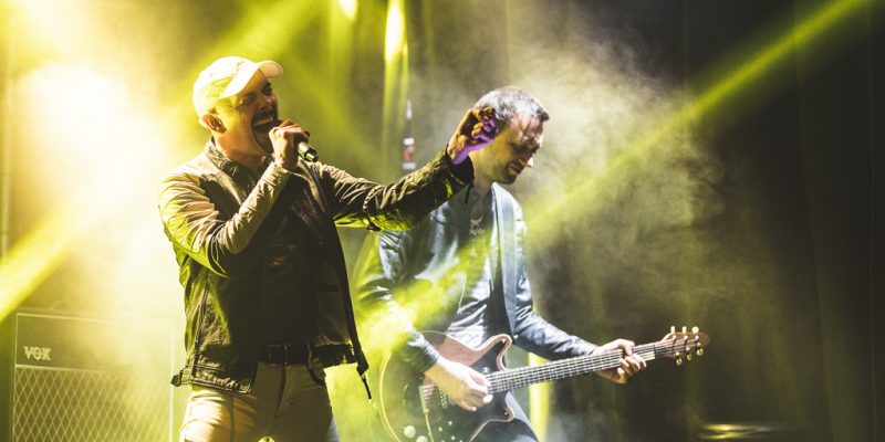 2022 03 04 - Queen May Rock @ Resonanzwerk