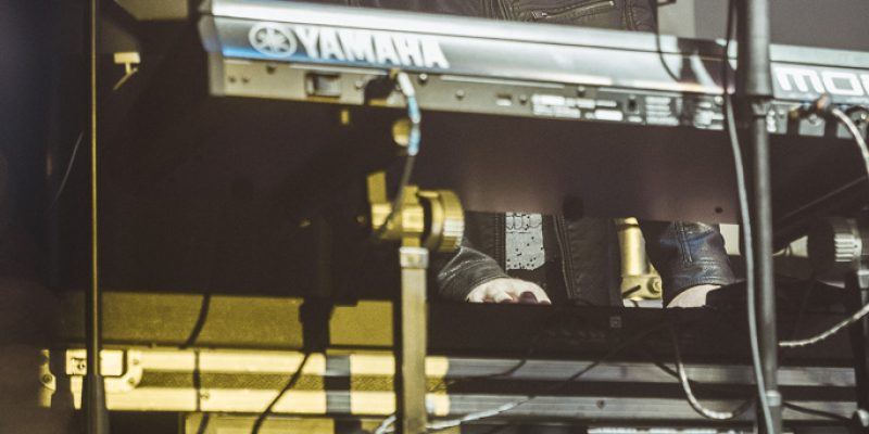 2022 03 04 - Queen May Rock @ Resonanzwerk