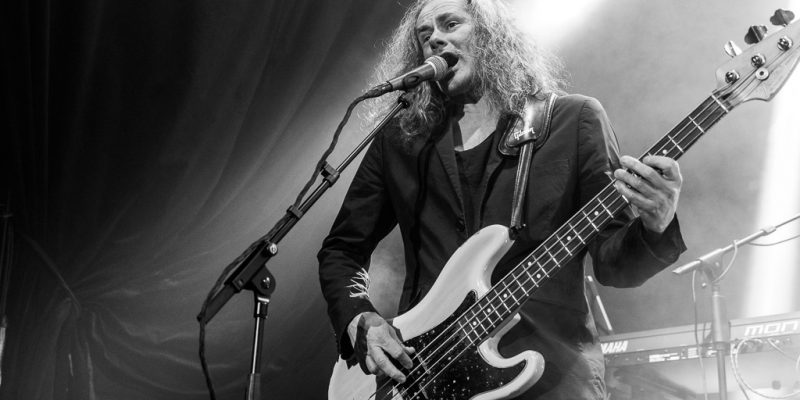 2022 03 04 - Queen May Rock @ Resonanzwerk