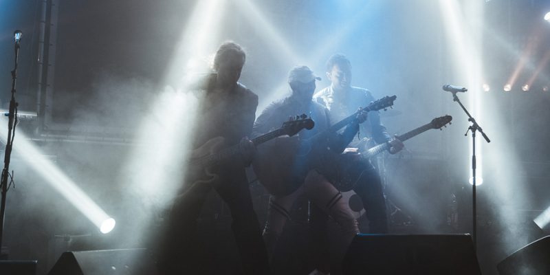 2022 03 04 - Queen May Rock @ Resonanzwerk