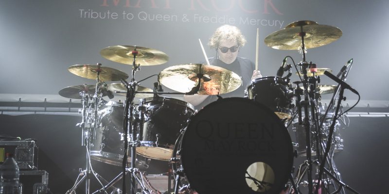 2022 03 04 - Queen May Rock @ Resonanzwerk