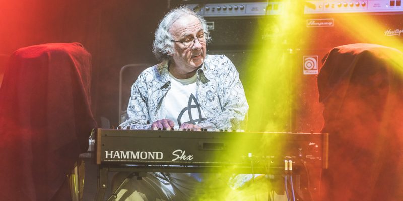 2022 03 05 - Lead Zeppelin @ Resonanzwerk