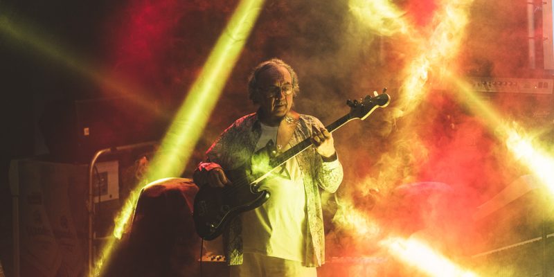 2022 03 05 - Lead Zeppelin @ Resonanzwerk