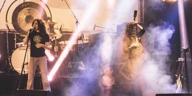 2022 03 05 - Lead Zeppelin @ Resonanzwerk