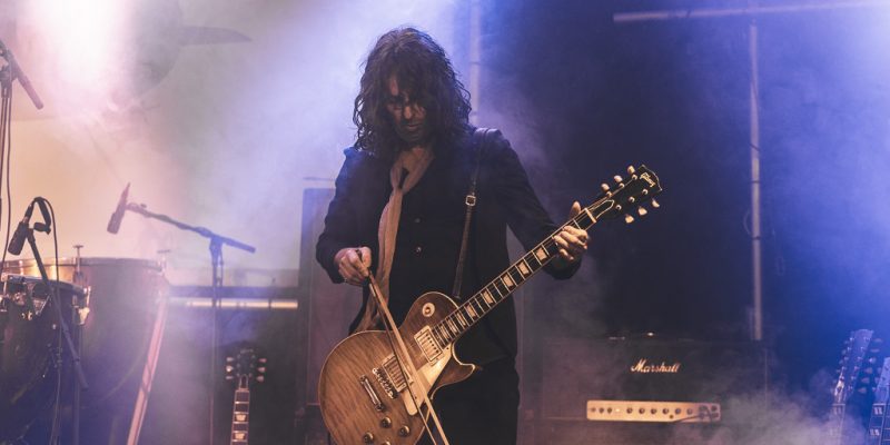 2022 03 05 - Lead Zeppelin @ Resonanzwerk