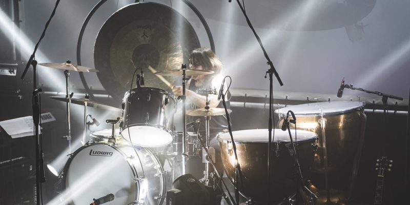 2022 03 05 - Lead Zeppelin @ Resonanzwerk