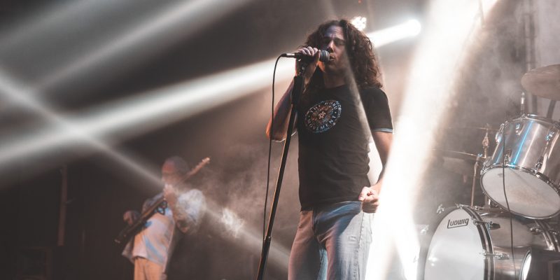 2022 03 05 - Lead Zeppelin @ Resonanzwerk