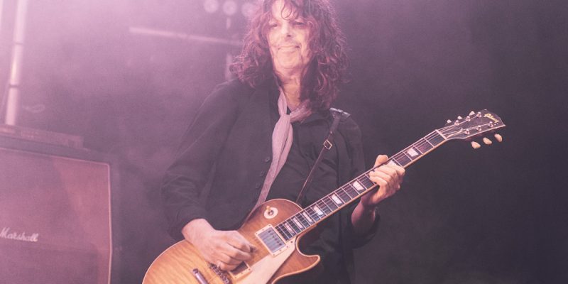 2022 03 05 - Lead Zeppelin @ Resonanzwerk