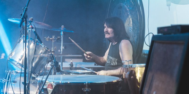 2022 03 05 - Lead Zeppelin @ Resonanzwerk