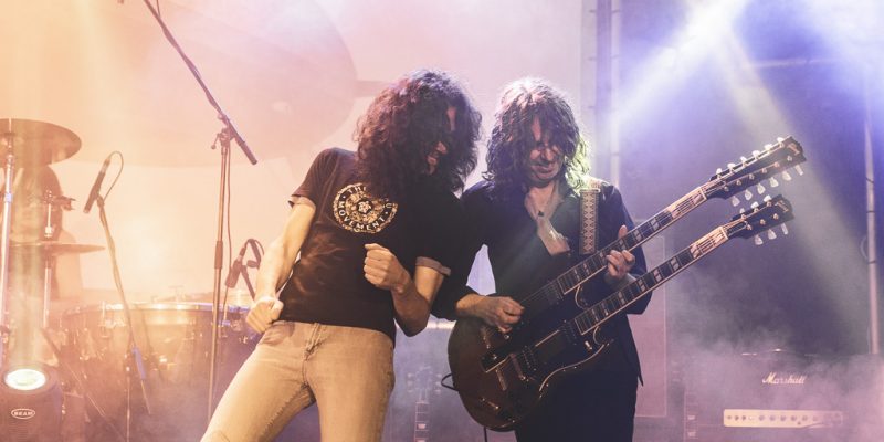 2022 03 05 - Lead Zeppelin @ Resonanzwerk